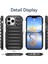 iPhone 11 Uyumlu Kılıf Airbag Hava Yastığı Dizayn Koruyucu Darbelere Dayanıklı Renkli Silikon Kapak 2