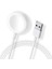 Apple Watch 9 8 7 6 5 4 3 2 1 Uyumlu Şarj Cihazı Manyetik Şarj Kablosu USB Kablo Şarj Aleti 1