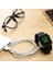 Apple Watch 9 8 7 6 5 4 3 2 1 Uyumlu Şarj Cihazı Manyetik Şarj Kablosu USB Kablo Şarj Aleti 5