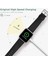 Apple Watch 9 8 7 6 5 4 3 2 1 Uyumlu Şarj Cihazı Manyetik Şarj Kablosu USB Kablo Şarj Aleti 6