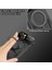 iPhone 15 Uyumlu Kılıf Magsafe Standlı Kamera Lens Korumalı Darbelere Dayanıklı Renkli Tank Kapak 4