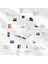 Ipad/macbook/iphone 15/16 Plus/16 Pro Max Uyumlu Type-C To Usb/micro Sd/sd Card Çevirici Dönüştürücü 6