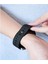 Huawei Watch Fit3 Uyumlu Kordon Liquid Silikon Ayarlanabilir Renkli Lansman Kordon 7