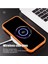 Yüksek Kalite iPhone 14 Pro Uyumlu Kılıf Renkli Kamera Lens Koruyucu Magsafe Silikon Mat Kapak 6