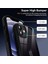 iPhone 11 Uyumlu Kılıf Kamera Çevresi Metal Sararmaya Karşı Dayanıklı Koruyucu Silikon Kapak 2