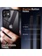 iPhone 11 Uyumlu Kılıf Kamera Çevresi Metal Sararmaya Karşı Dayanıklı Koruyucu Silikon Kapak 5