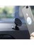Araç Içi Telefon Tutucu Tüm Modeller ile Uyumlu 360 Dönebilen Metal Mıknatıslı Telefon Tutucu 1