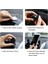 Araç Içi Telefon Tutucu Tüm Modeller ile Uyumlu 360 Dönebilen Metal Mıknatıslı Telefon Tutucu 6
