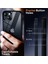 iPhone 13 Uyumlu Kılıf Kamera Çevresi Metal Sararmaya Karşı Dayanıklı Koruyucu Silikon Kapak 5