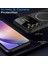 Samsung Galaxy A34 Uyumlu Kılıf Magsafe Standlı Kamera Lens Korumalı Dayanıklı Renkli Tank Kapak 4
