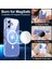iPhone 16 Plus Uyumlu Kılıf Kamera Koruma Camı Ekran Koruyucu Şeffaf Magsafe Temperli Cam Koruma 4