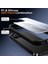 iPhone 13 Pro Max Uyumlu Kılıf Kamera Çevresi Metal Sararmaya Karşı Dayanıklı Koruyucu Silikon Kapak 6