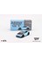 1/64 Toyota GR86 Lb Nation Baby Blue 1