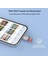 Lightning To Micro Sd/tf Card Reader Ipad/iphone 14/13/12/11/x/pro Max/plus Uyumlu Metal Çevirici 4