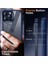 iPhone 15 Pro Max Uyumlu Kılıf Kamera Çevresi Metal Sararmaya Karşı Dayanıklı Koruyucu Silikon Kapak 5