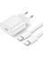 Apple Ipad Iphone 15/16 Plus/16 Pro Max Uyumlu 35W Hızlı Şarj Usb-C Type-C Pd Şarj Cihazı Şarj Aleti 1