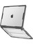 MacBook Air 13.6' A2681 M2 A3113 M3 Uyumlu Antishock Darbe Emici Koruyucu Kılıf Kasa Koruma 1