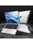 MacBook Air 13.6' A2681 M2 A3113 M3 Uyumlu Antishock Darbe Emici Koruyucu Kılıf Kasa Koruma 5