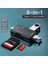 Ipad/macbook/iphone 15/15 Plus/15 Pro Max Uyumlu Type-C To Usb/micro Sd Card Reader Okuyucu Çevirici 1