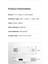Ipad/macbook/iphone 15/15 Plus/15 Pro Max Uyumlu Type-C To Usb/micro Sd Card Reader Okuyucu Çevirici 8