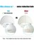 Airpods Pro/pro 2 Uyumlu Filtreli Kulaklık Ucu 4 Adet Silikon Pro/pro 2 Kulaklık Ucu 2