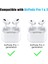 Airpods Pro/pro 2 Uyumlu Filtreli Kulaklık Ucu 4 Adet Silikon Pro/pro 2 Kulaklık Ucu 6