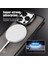 Yüksek Kalite iPhone 15 Pro Uyumlu Kılıf Renkli Kamera Lens Koruyucu Magsafe Silikon Mat Kapak 6