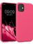 Yüksek Kaliteli iPhone 11 Uyumlu Kılıf Liquid Silikon Renkli Mat Lekelere Dayanıklı Kaymaz 1