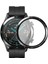 Huawei Gt2 46MM Uyumlu Cam Eko Ppma Pet Saat Ekran Koruyucu 1