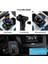 Araç Fm Transmitter 5.0 Bluetooth Araç Kiti USB Mp3 Sd Kart Flash Için Uygun Çakmaklık Girişli 5