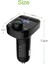 Araç Fm Transmitter 5.0 Bluetooth Araç Kiti USB Mp3 Sd Kart Flash Için Uygun Çakmaklık Girişli 7