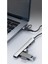 iPhone 11/12/13/14/15 Plus/16 Pro Max Uyumlu Type-C/lightning To Usb/type-C/3.5mm Jack Çevirici Hub 2