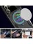 Samsung Galaxy A56 Uyumlu Kılıf Magsafe Standlı Kamera Lens Korumalı Dayanıklı Renkli Tank Kapak 4