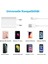 Apple iPad iPhone 4/5/6/7/8/8/plus/se/x/xs/11/12/13/14 Uyumlu 1A 5W Şarj Seti Şarj Aleti Şarj Cihazı 2