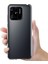 Xiaomi Poco C40 Uyumlu Kılıf 3D Kamera Korumalı Darbe Önleyici Şeffaf Esnek Transparan Silikon 1