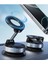 iPhone 11-12-13-14-15-16 Plus-16 Pro Max Uyumlu Magsafe Vakumlu Mıknatıslı Araç Içi Telefon Tutucu 2