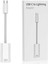 Iphone 16/16 Pro/16 Plus/16 Pro Max Macbook Ipad Uyumlu Type-C Usb-C Lightning Çevirici Dönüştürücü 1