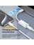 Iphone 16/16 Pro/16 Plus/16 Pro Max Macbook Ipad Uyumlu Type-C Usb-C Lightning Çevirici Dönüştürücü 3