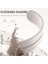 Apple Watch 8 7 6 5 4 3 2 1 38MM/40MM/41MM Uyumlu Kordon Ayarlanabilir Klipsli Dayanıklı Silikon 4