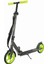 Evo 2 Tekerlekli Flexi Max Yeşil Scooter 1