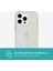 iPhone 14 Uyumlu Kılıf Kamera Çıkıntılı Metal Hoparlör Filtreli Ultra Korumalı Şeffaf Kapak 5