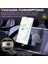 iPhone 11-12-13-14-15-16 Plus-16 Pro Max Uyumlu Elektronik Vakumlu Magsafe Ayarlanabilir Tel Tutucu 4