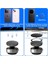 iPhone 11-12-13-14-15-16 Plus-16 Pro Max Uyumlu Elektronik Vakumlu Magsafe Ayarlanabilir Tel Tutucu 5