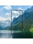 Samsung Galaxy S24/S25 Uyumlu Ekran Koruyucu Temperli Cam Kenarları Kavisli Parmak Izi Için Uygun 2