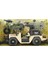Combat Force Figür, Motor ve Jeep 2