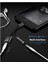 Apple Iphone 14 13 12 11 x 8 7 Uyumlu Kulaklık Çevirici Lightning Dönüştürücü Bluetooth Gerektirmez 2