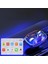 Bluetooth Araç Kiti Araç Için Fm Transmitter USB Type-C Mp3 Flash Için Uygun Pd Çakmaklık Girişli 3