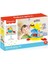 1826 Fısher Prıce Spıral Yol Set 2