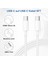 Apple Ipad Iphone 15/16 Plus/16 Pro Max Uyumlu 20W Hızlı Şarj Usb-C Type-C Pd Şarj Cihazı Şarj Aleti 4