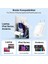 Apple Ipad Iphone 15/16 Plus/16 Pro Max Uyumlu 20W Hızlı Şarj Usb-C Type-C Pd Şarj Cihazı Şarj Aleti 7
